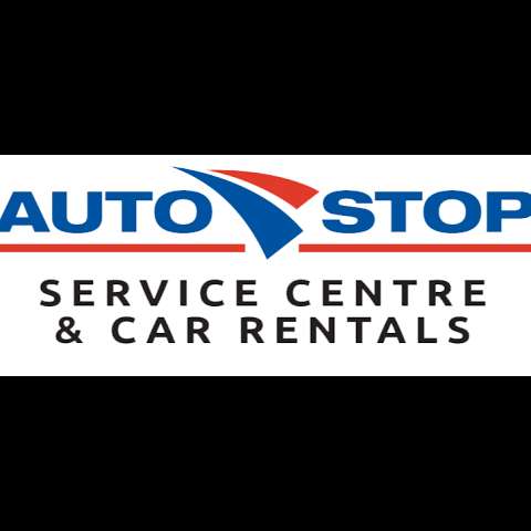 Photo: Auto Stop Service Centre & Car Rentals
