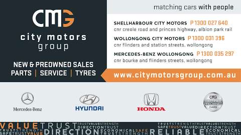 Photo: City Motors Group