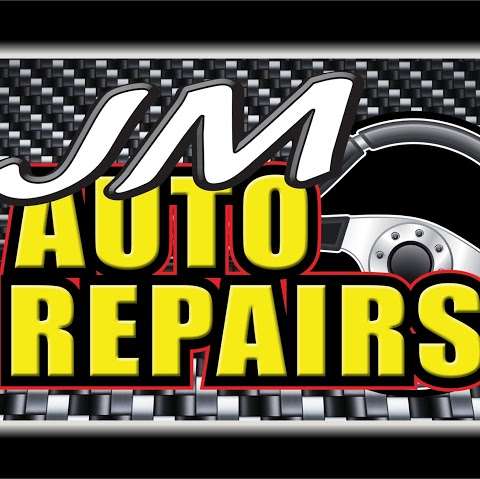 Photo: JM Auto Repairs