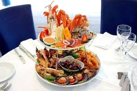 Photo: Lagoon Seafood Restaurant